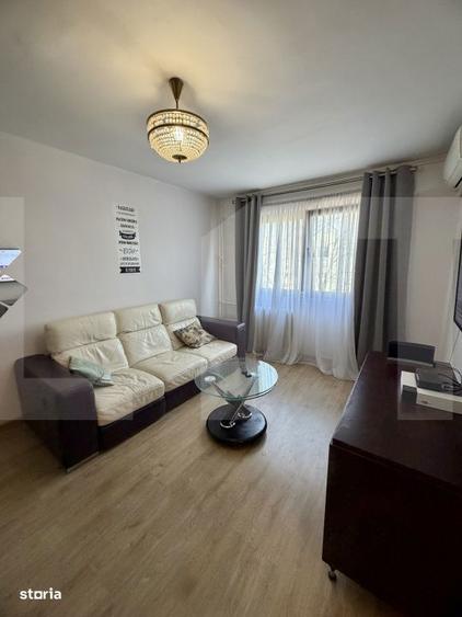 Apartament 3 camere, 54 mp, zona Romanilor - 2