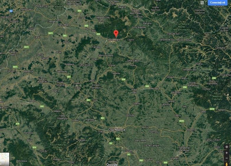 Casă cu 7 camere cu Piscina în Nord-Est