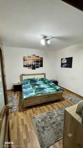 Casă cu 4 camere cu Teren 800 Mp în Muntenii de Jos
