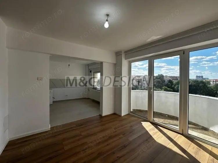 Apartament cu 4 camere decomandat în Dorobanților