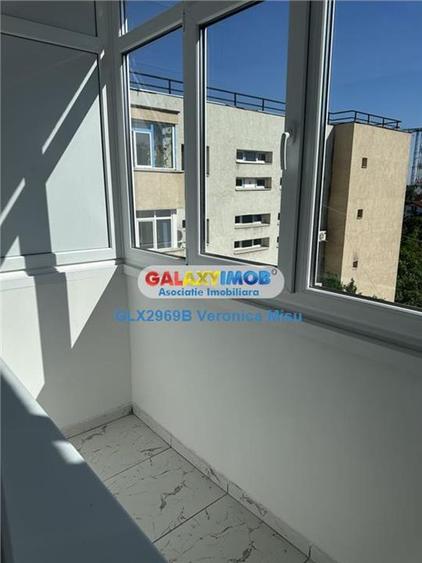 Apartament cu 2 camere semidecomandat, mobilat în Dristor