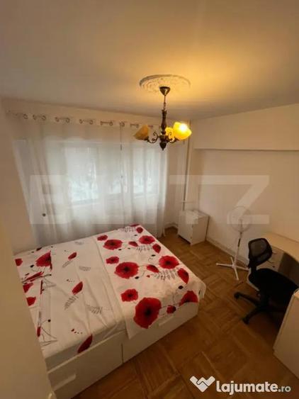 Apartament 2 camere, 50 mp, zona Central - 2
