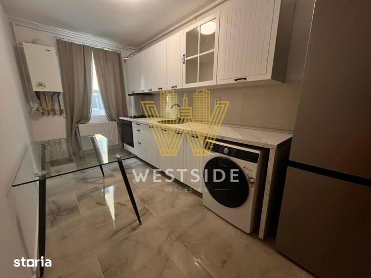 Apartament cu 2 camere în Moșnița Nouă
