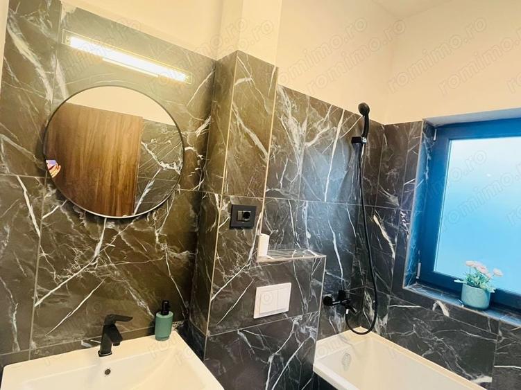 Casă cu 3 camere cu Teren 300 Mp în Braytim