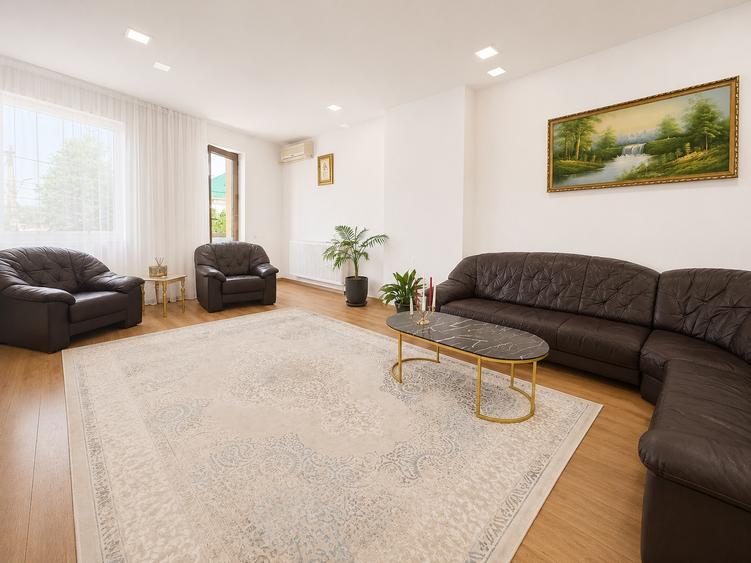 Apartament cu 2 camere în Alexandriei