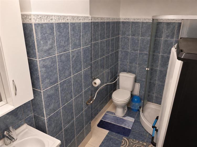 Apartament cu 3 camere decomandat în Terezian