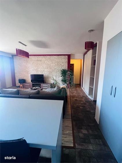 Apartament cu 2 camere în Șelimbăr