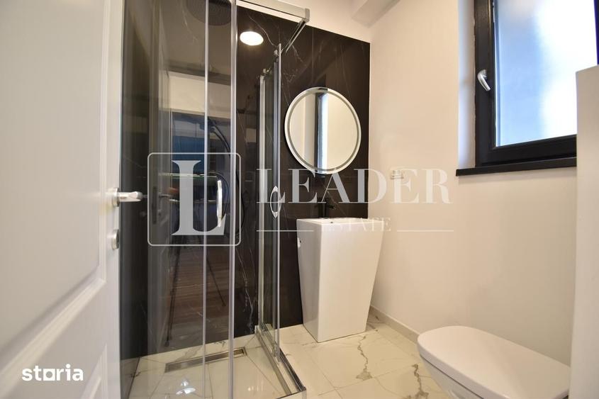 Casă cu 5 camere cu Teren 250 Mp în Nord