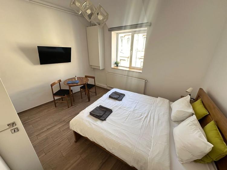 Apartament cu 2 camere în Cișmigiu