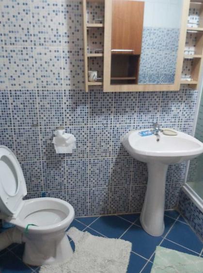 Apartament cu 2 camere decomandat în Victoriei