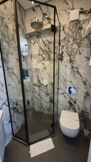 APARTAMENT ULTRA LUX -  2 BUCATARII -2 BAI- MOBILAT- ULTILAT - BLOC NOU 2025 - 45