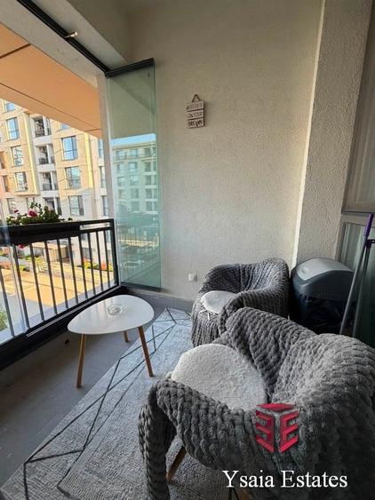 COMPLEX REZIDENTIAL - ONIX - MAMAIA - 2 CAMERE DE VANZARE - PARCARE PRIVATA - - 24