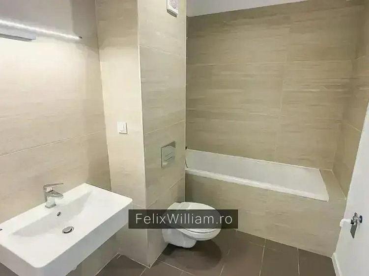 Apartament cu 2 camere decomandat în Periferie