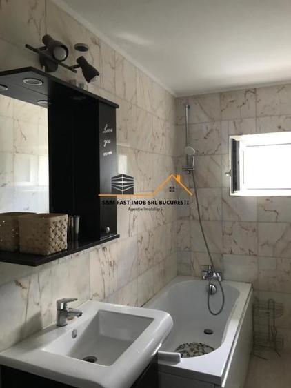 Apartament cu 4 camere în 13 Septembrie