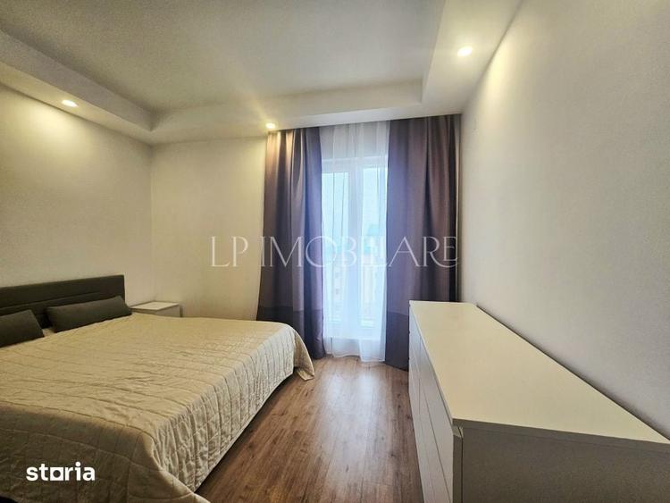 Apartament cu 2 camere în Ștefăneștii de Jos