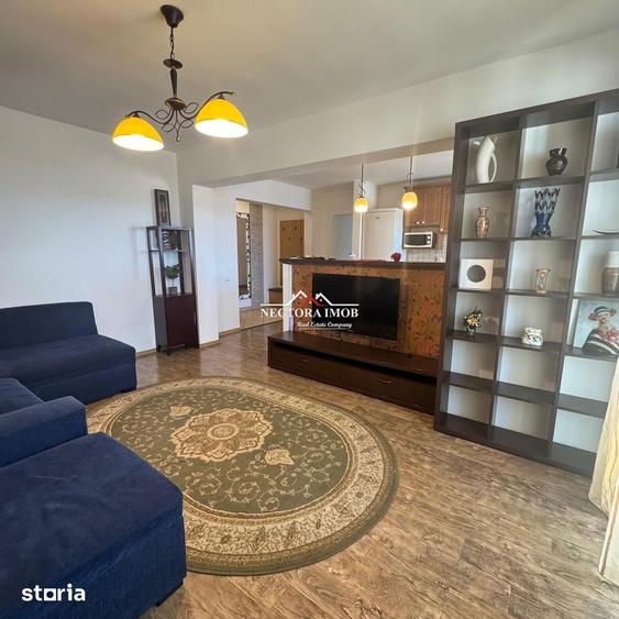 Apartament cu 3 camere în Iosia