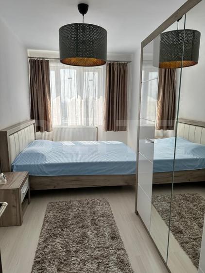 Apartament 2 camere, de inchiriat, zona centrala - 3