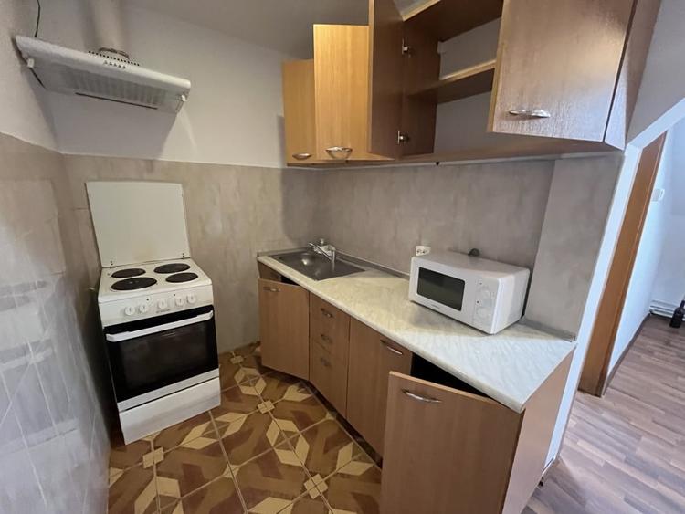 Apartament cu două camere Mehala - 4