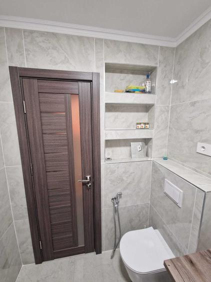 Apartament cu 3 camere decomandat în Canta