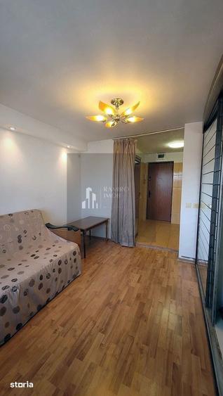 Garsoniera Soseua Oltenitei etaj 3 bloc reabilitat xy - 4