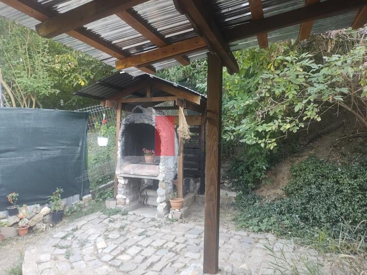 Teren în Copăceni