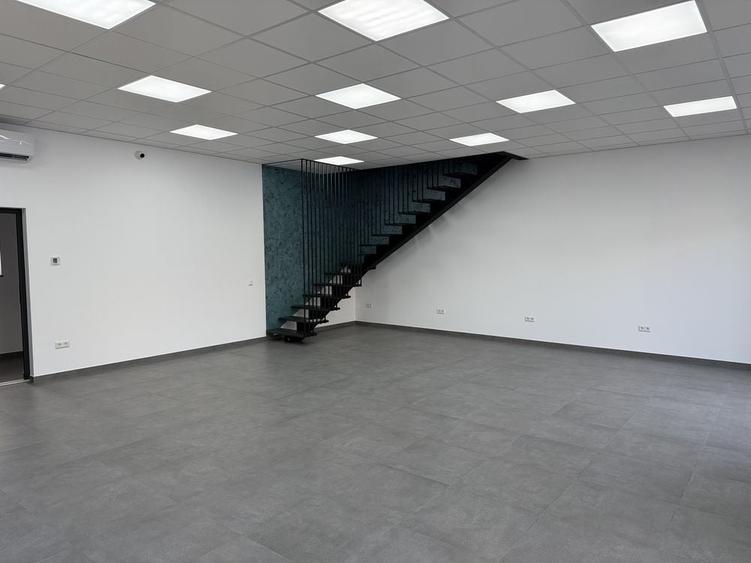 Spațiu comercial, de 120 mp, în Central