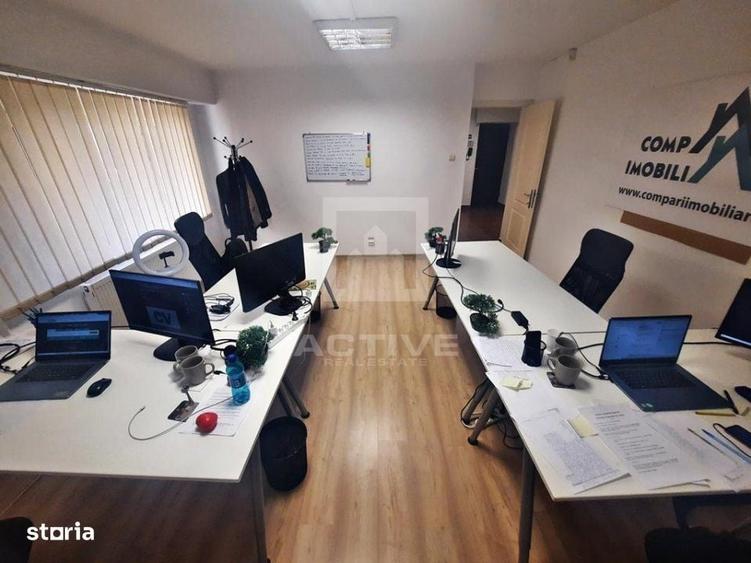 Spațiu comercial, de 60 mp, în Central