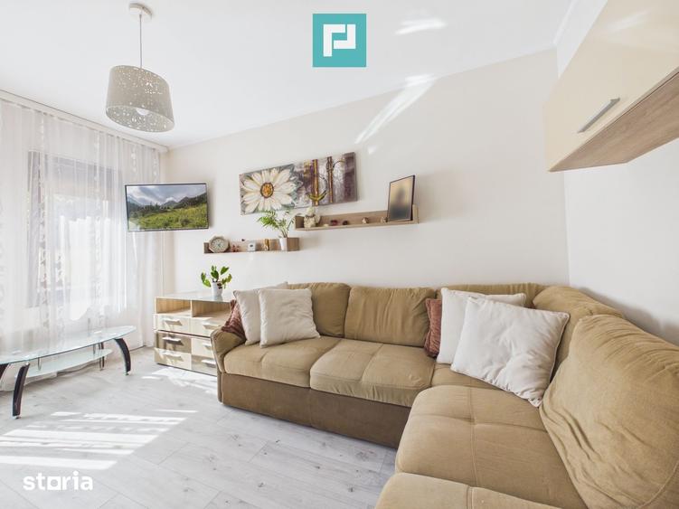 Apartament 2 camere Alfa in bloc nou - 10