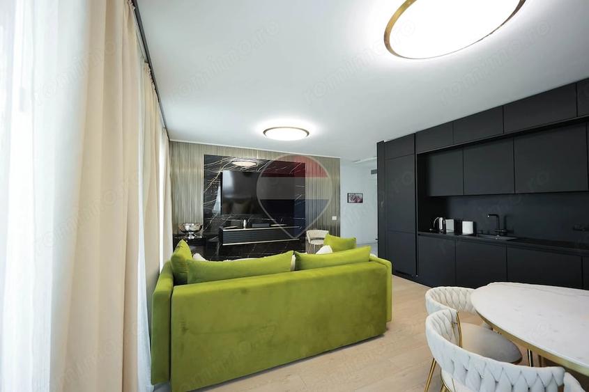 Apartament cu 3 camere decomandat în Iosia