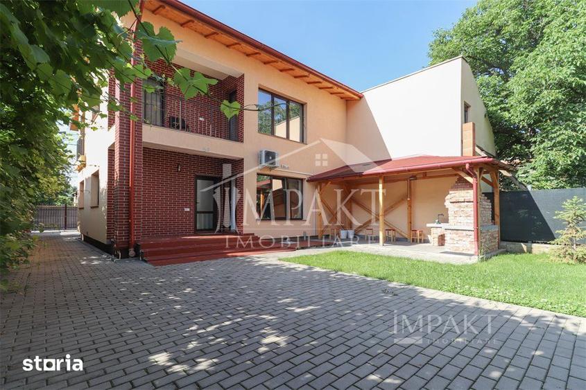 Casa individuala in cartierul Gheorgheni ! - 20