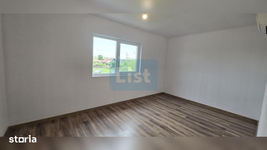 Casă cu 4 camere cu Teren 609 Mp în Giarmata