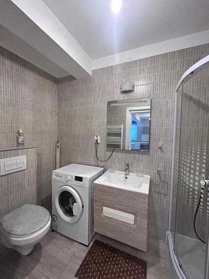 Apartament de 2 camere decomandat, zona Florilor - 3