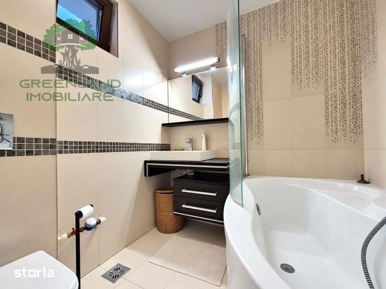 CHIRIE Apartament 3 camere, 65mp, ULTRACENTRAL, mobilat+utilat - 6
