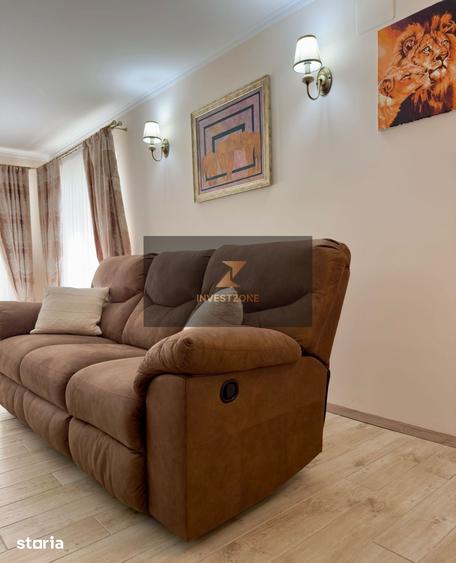 Casă cu 4 camere cu Teren 400 Mp în Sântandrei