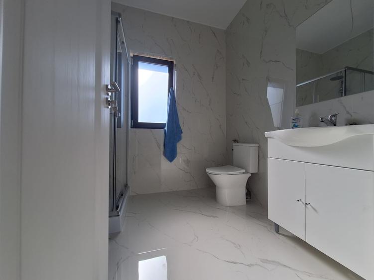 Duplex cu 4 camere cu Teren 417 Mp în Giarmata