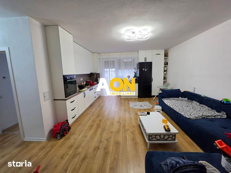Apartament cu 3 camere, mobilat în Tolstoi