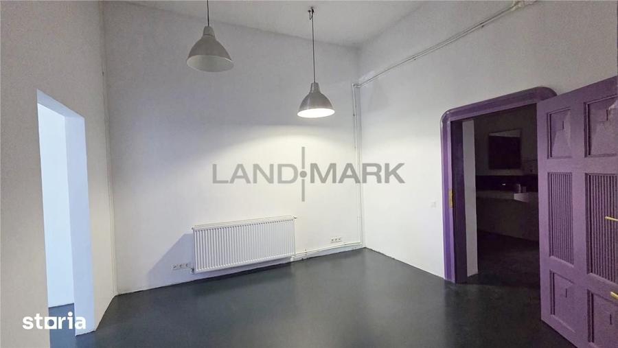 Apartament cu 4 camere în Elisabetin