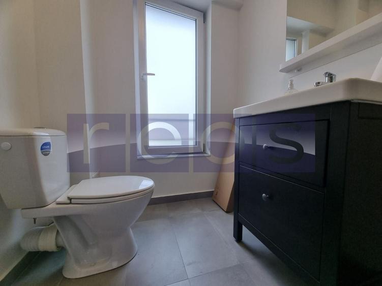 Apartament cu 2 camere decomandat, mobilat în Eroii Revoluției
