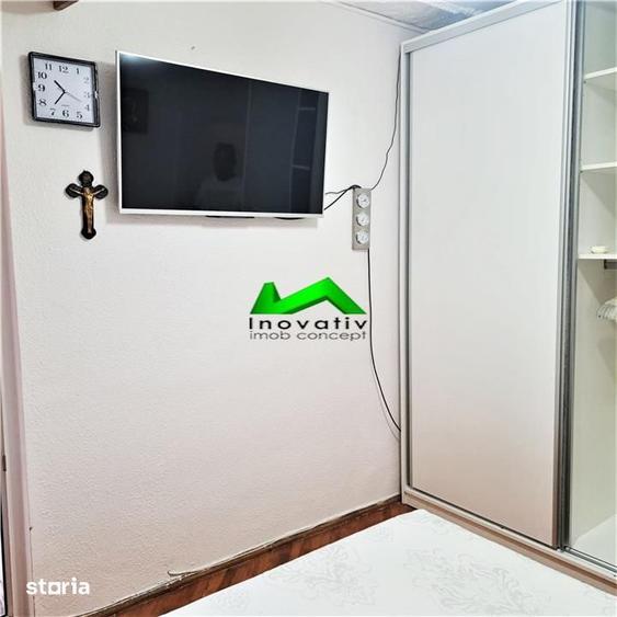 Apartament cu 3 camere decomandat în Ștrand
