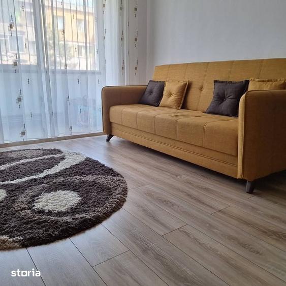 Apartament cu 2 camere decomandat în Alexandru cel Bun
