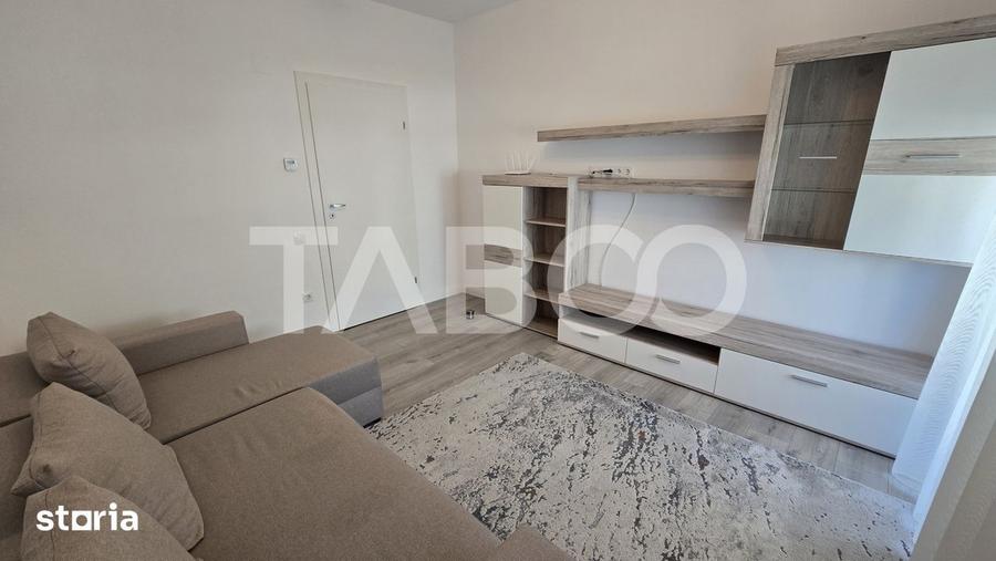 Apartament cu 2 camere decomandat, mobilat în Tineretului