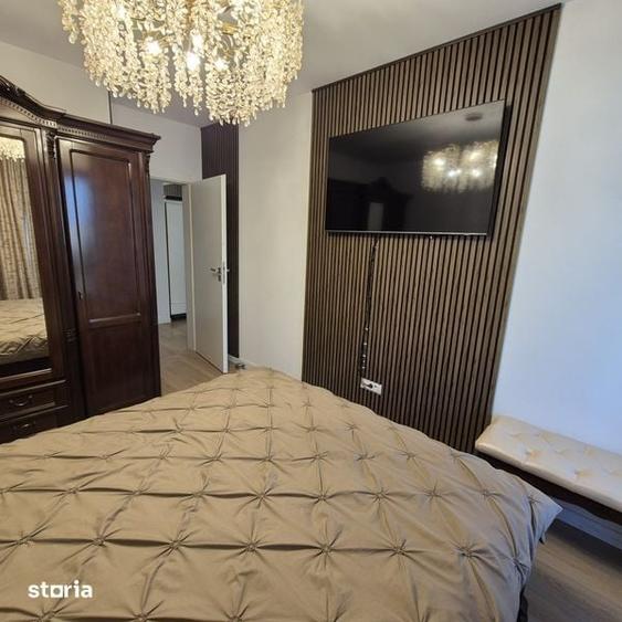 Apartament cu 2 camere în Calea București