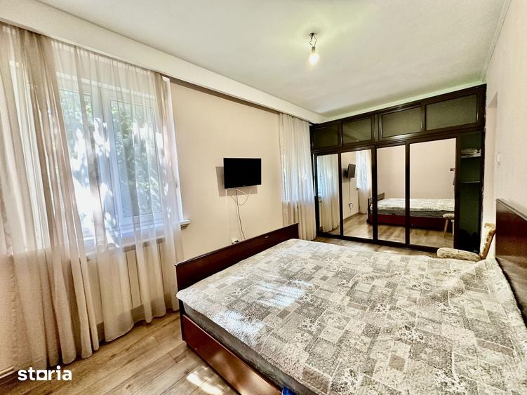 Apartament cu 3 camere în Sud