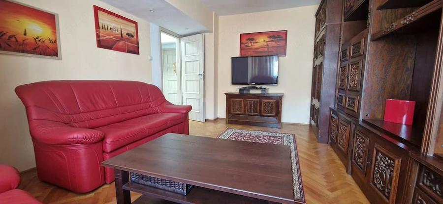 Apartament 2 camere zona Strand - 1