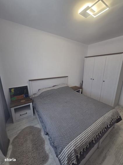 Apartament decomandat de inchiriat Ilie Petre 40| 500 /luna - 13