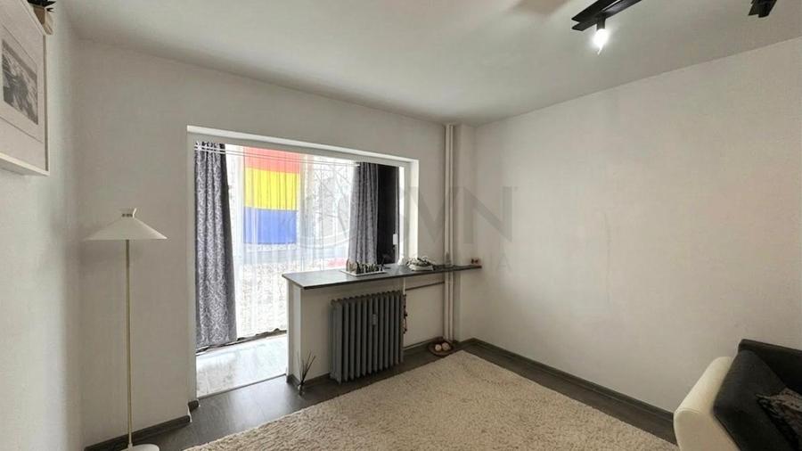 REA1028252 Apartament l 2 Camere l Stefan cel Mare - 7