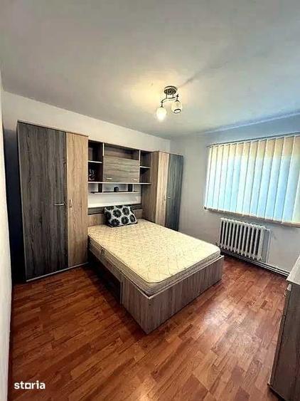 Apartament cu 2 camere decomandat în Tolstoi