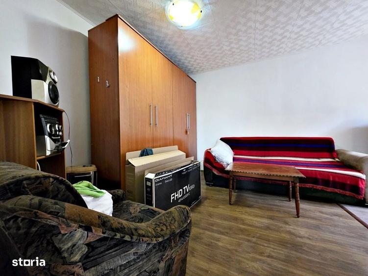 Oferta! Apartament 2 camere (30 mp) pe Bd. PieptanariDoar 29.000 Euro - 7