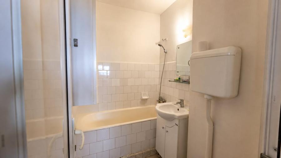 2 camere Baba Novac - Tuculescu, et. 6. - 5