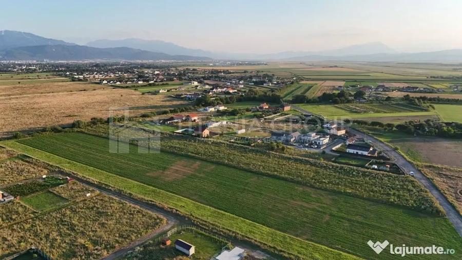 Teren în Stupini